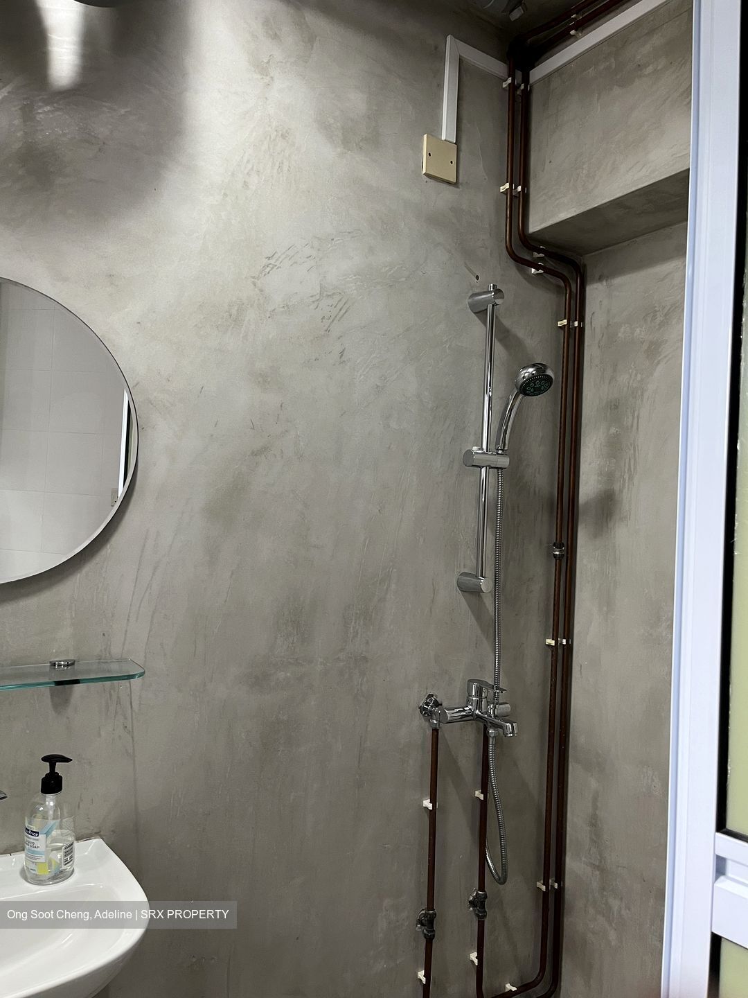 Blk 307A Anchorvale Road (Sengkang), HDB 4 Rooms #405944201